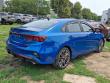 2023 Kia Forte GT Sedan