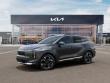 2026 Kia Sportage Hybrid SX-Prestige SUV