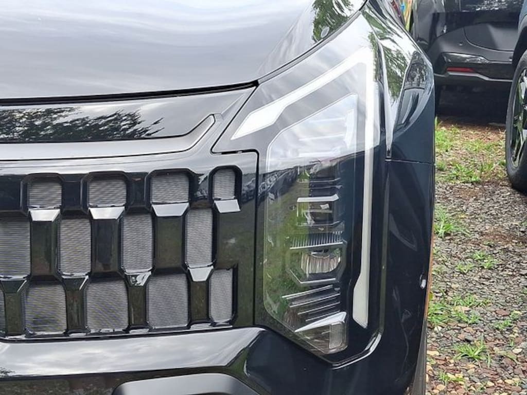 New 2027 Kia Sportage X-Line SUV