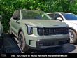 2026 Kia Sorento X-Line SX SUV