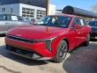 2026 Kia K4 LXS Sedan