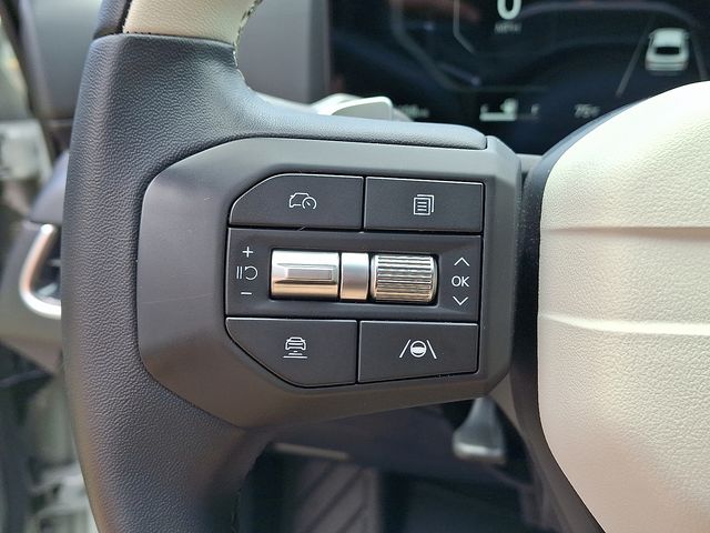 2025 Kia K4 GT-Line - Photo 20