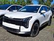 2027 Kia Sportage Hybrid S SUV