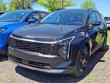 2026 Kia Sportage EX SUV