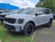 2025 Kia Telluride SX X-Line SUV