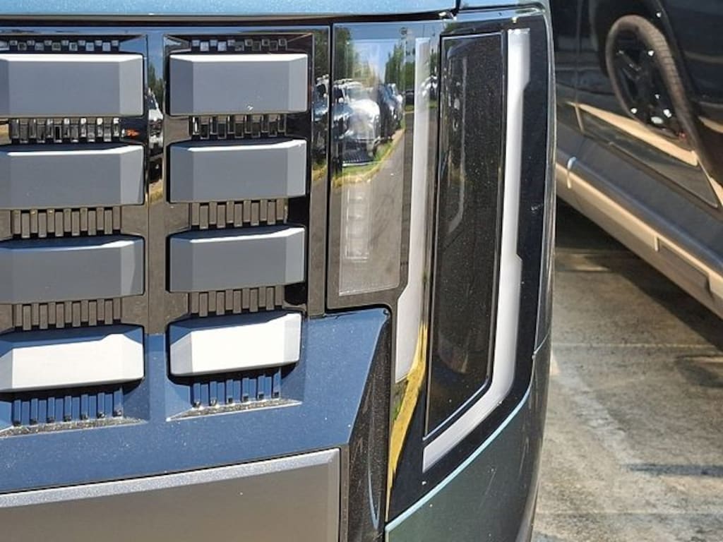 New 2027 Kia Telluride X-Line EX SUV