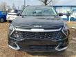 2025 Kia Sportage Hybrid SX-Prestige SUV