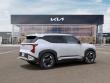 2027 Kia Seltos S SUV