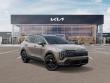 2027 Kia Sportage X-Line