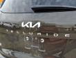 2024 Kia Telluride EX X-Line SUV