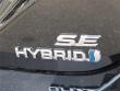 2024 Toyota Camry Hybrid SE Sedan