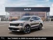 2026 Kia Sorento Hybrid EX SUV