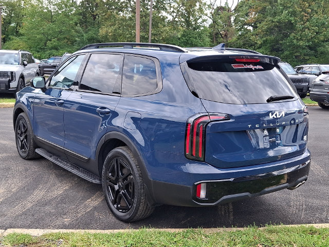 Certified 2024 Kia