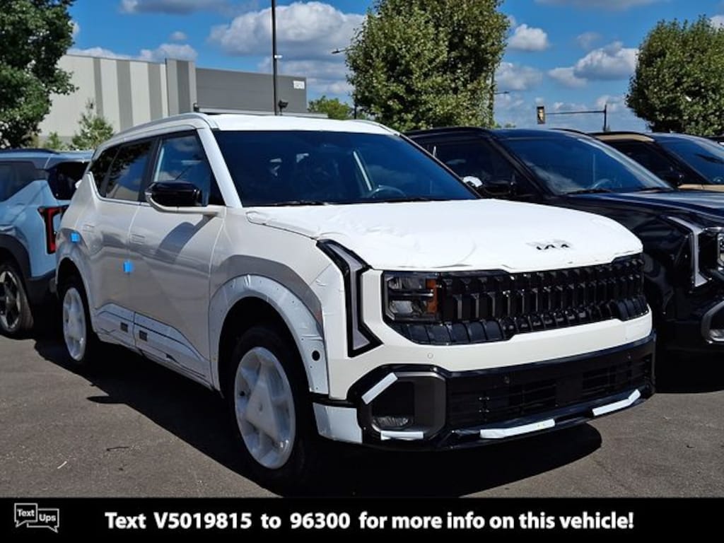New 2027 Kia Seltos X-Line S SUV