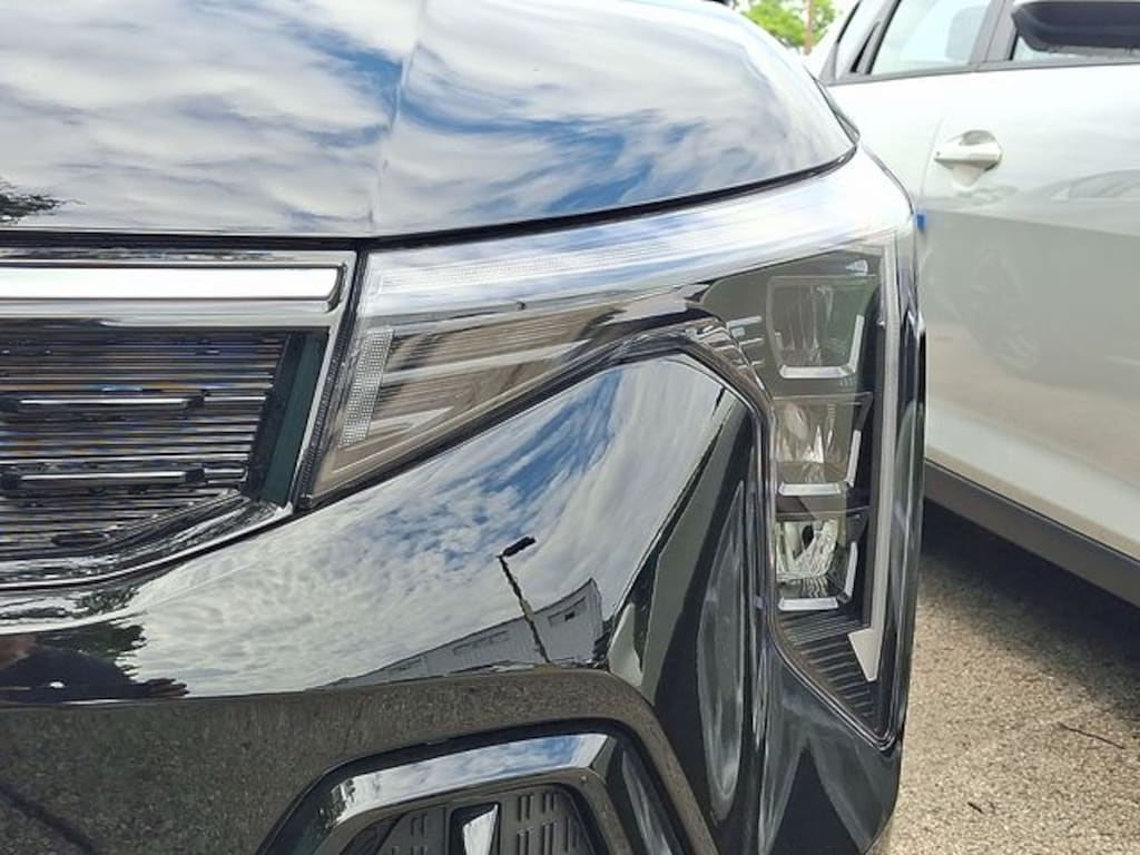 New 2026 Kia K4 GT-Line Sedan
