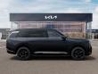2027 Kia Telluride Hybrid SX SUV