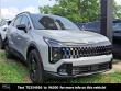 2026 Kia Sportage X-Line SUV