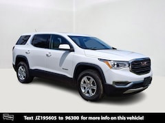 2018 GMC Acadia SLE-1 SUV