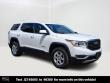 2018 GMC Acadia SLE-1 SUV