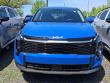 2026 Kia Sportage EX SUV