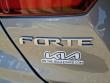 2023 Kia Forte GT-Line Sedan