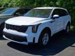 2026 Kia Sorento LX SUV