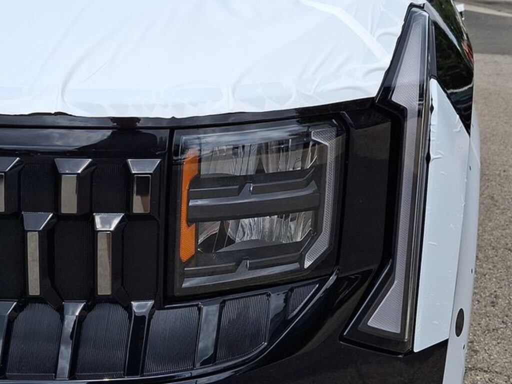 New 2027 Kia Seltos X-Line S SUV