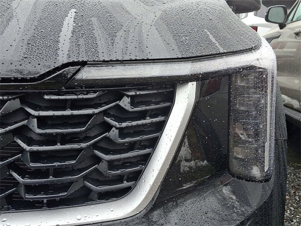 New 2026 Kia Sorento LX SUV