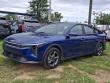 2025 Kia K4 LXS Sedan
