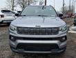 2022 Jeep Compass Latitude SUV