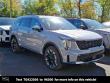 2026 Kia Sorento EX SUV