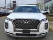 2022 Hyundai Palisade Calligraphy SUV