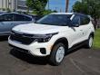 2026 Kia Seltos S SUV
