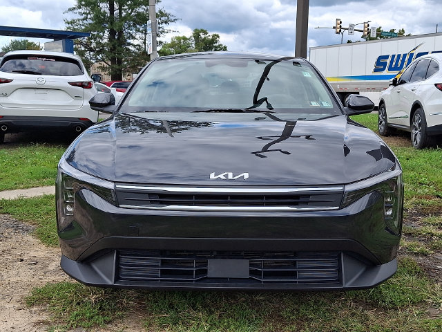 Certified 2025 Kia