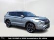 2023 Mitsubishi Outlander SUV
