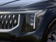 2026 Kia Carnival Hybrid EX Van Passenger Van