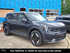 2026 Kia EV9 Wind SUV