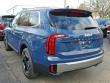 2025 Kia Telluride S SUV