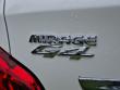 2020 Mitsubishi Mirage G4 Sedan