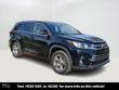 2017 Toyota Highlander Limited SUV