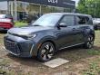 2024 Kia Soul GT-Line Hatchback