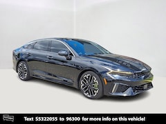 2025 Kia K5 GT Sedan