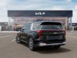 2026 Kia Carnival Hybrid EX Van Passenger Van