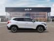 2026 Kia Seltos EX SUV