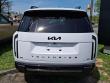 2027 Kia Telluride Hybrid X-Line SX-Prestige SUV