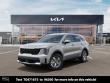 2026 Kia Sorento LX SUV