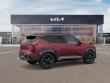 2027 Kia Seltos X-Line S SUV