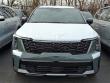2026 Kia Sorento Hybrid X-Line SX Prestige SUV