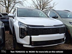 2026 Kia Sportage SX-Prestige SUV