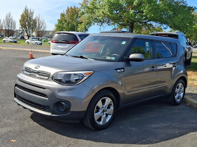 Used 2018 Kia